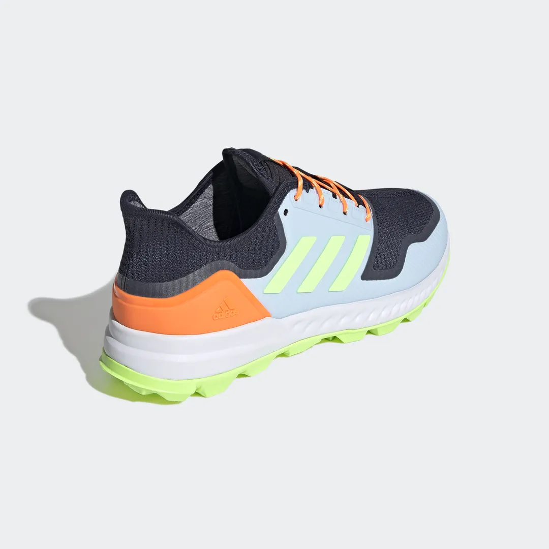 adidas Adipower Hockey Shoes Mens - Legend Ink