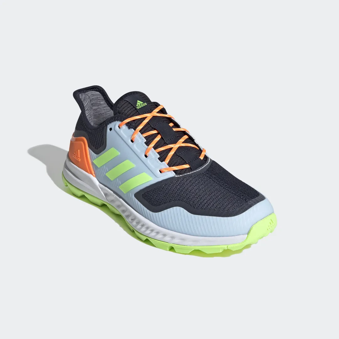 adidas Adipower Hockey Shoes Mens - Legend Ink