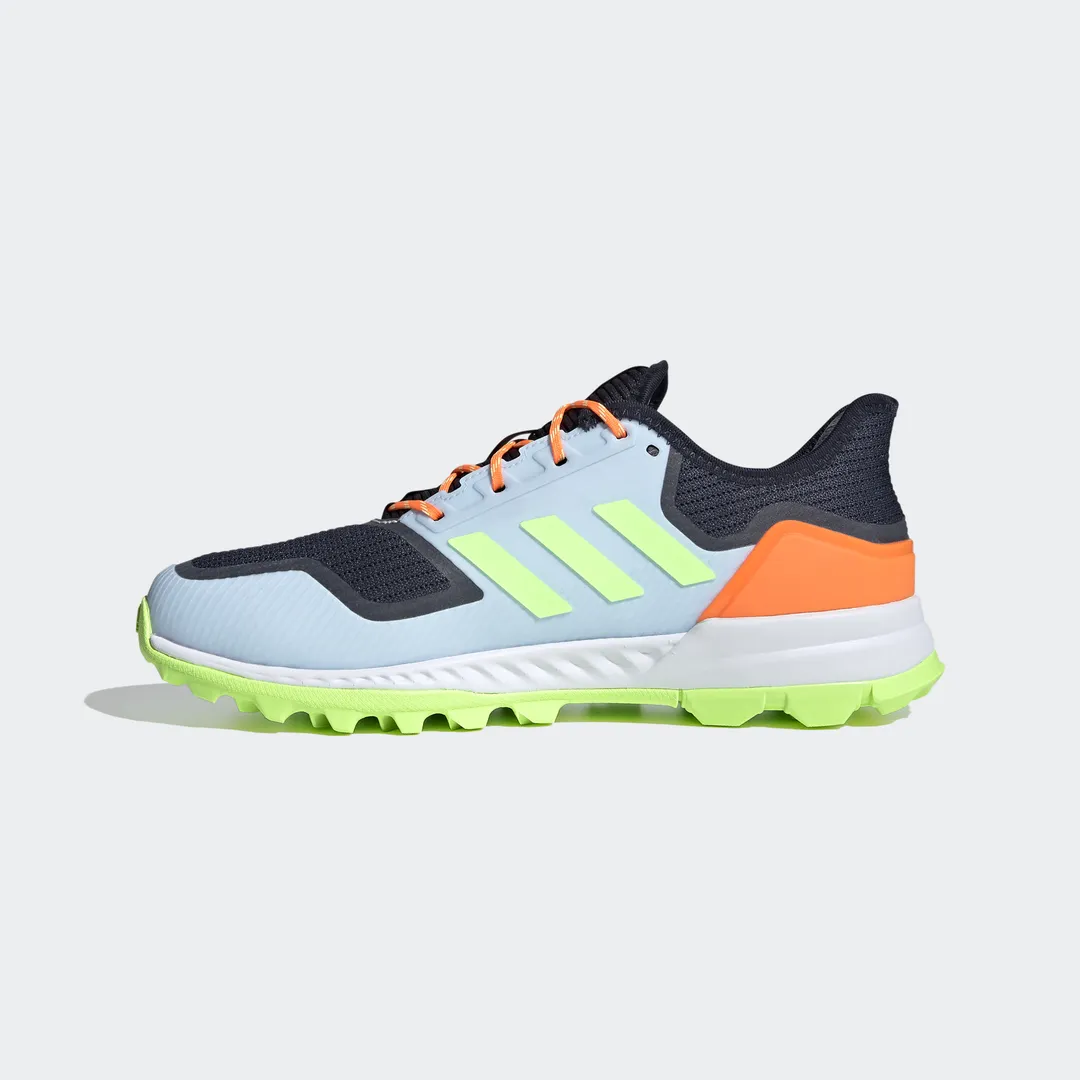 adidas Adipower Hockey Shoes Mens - Legend Ink