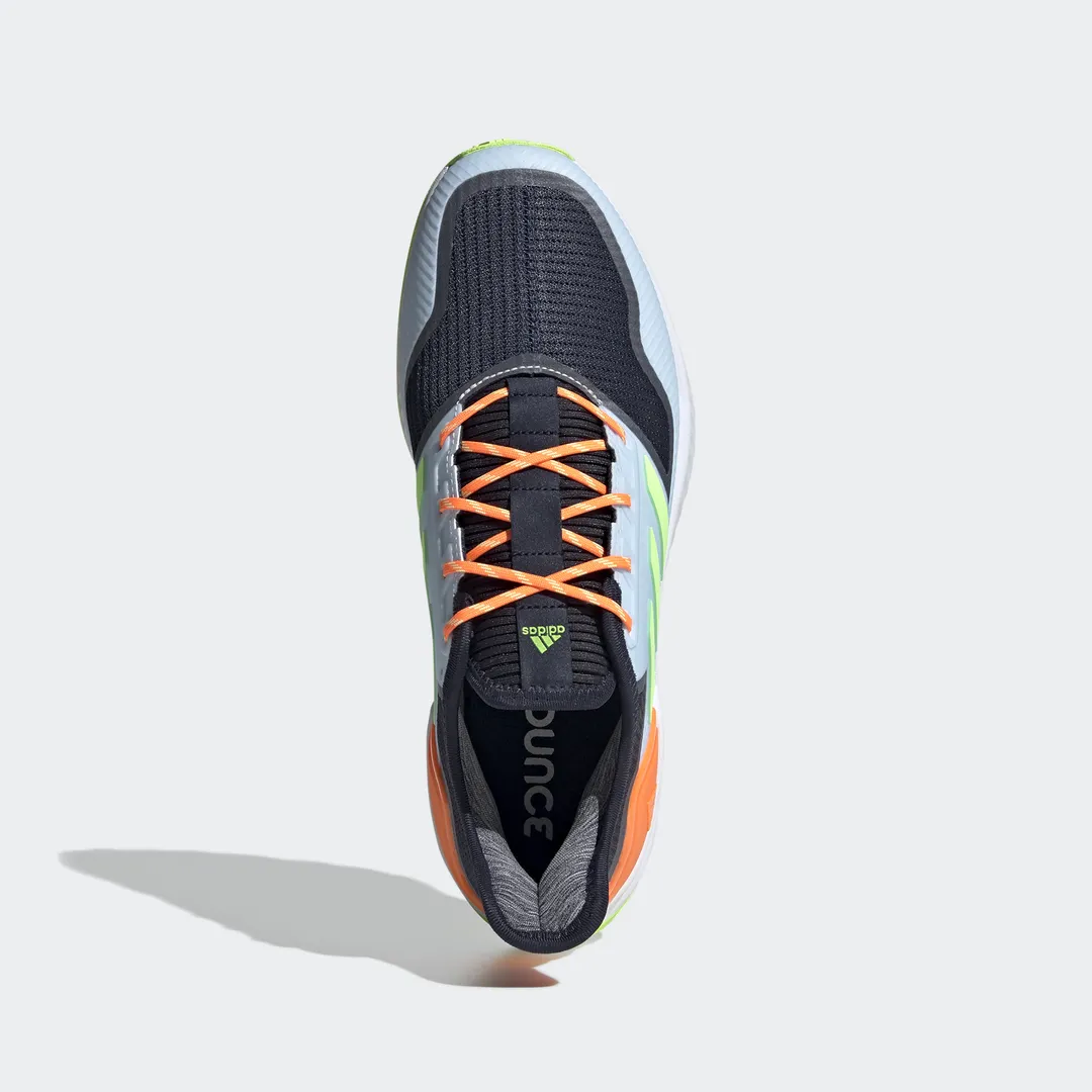 adidas Adipower Hockey Shoes Mens - Legend Ink
