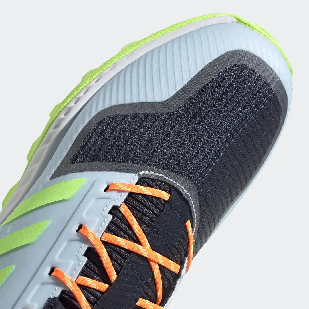 adidas Adipower Hockey Shoes Mens - Legend Ink