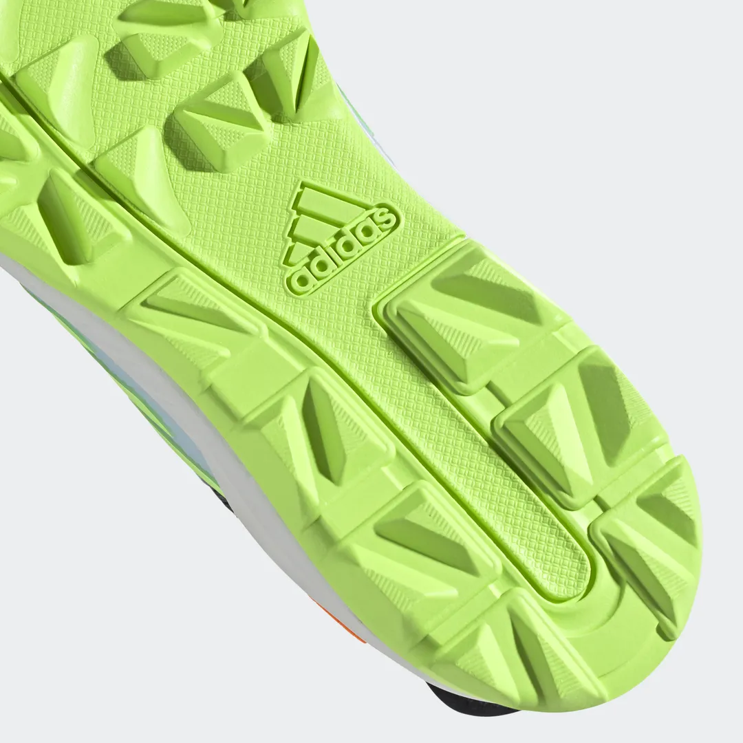 adidas Adipower Hockey Shoes Mens - Legend Ink
