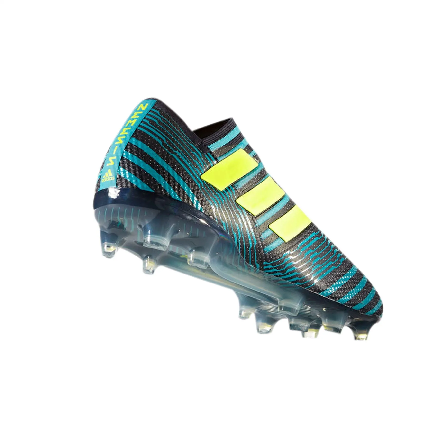 ADIDAS NEMEZIZ 17  360AGILITY FG
