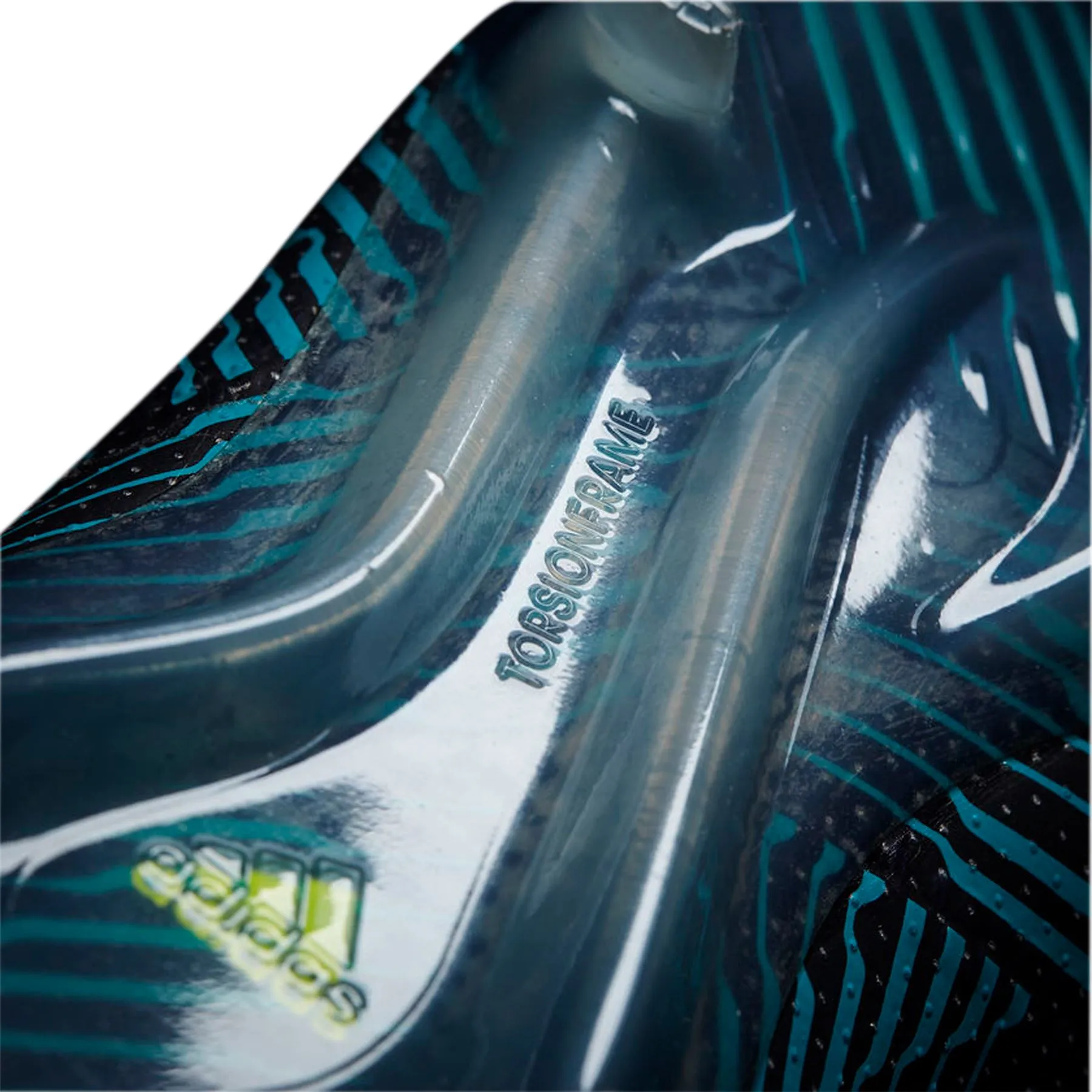 ADIDAS NEMEZIZ 17  360AGILITY FG