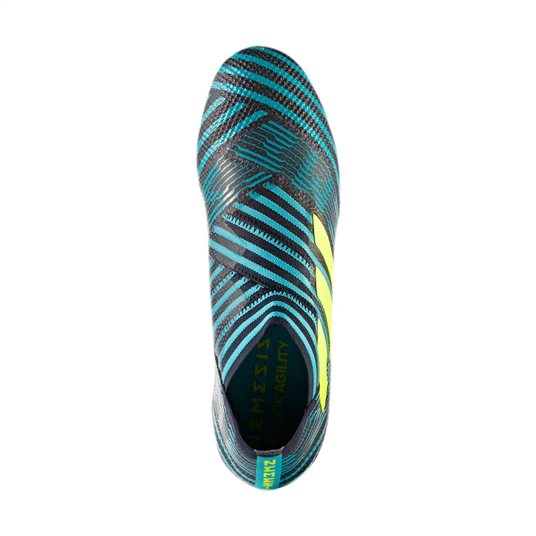 ADIDAS NEMEZIZ 17  360AGILITY FG
