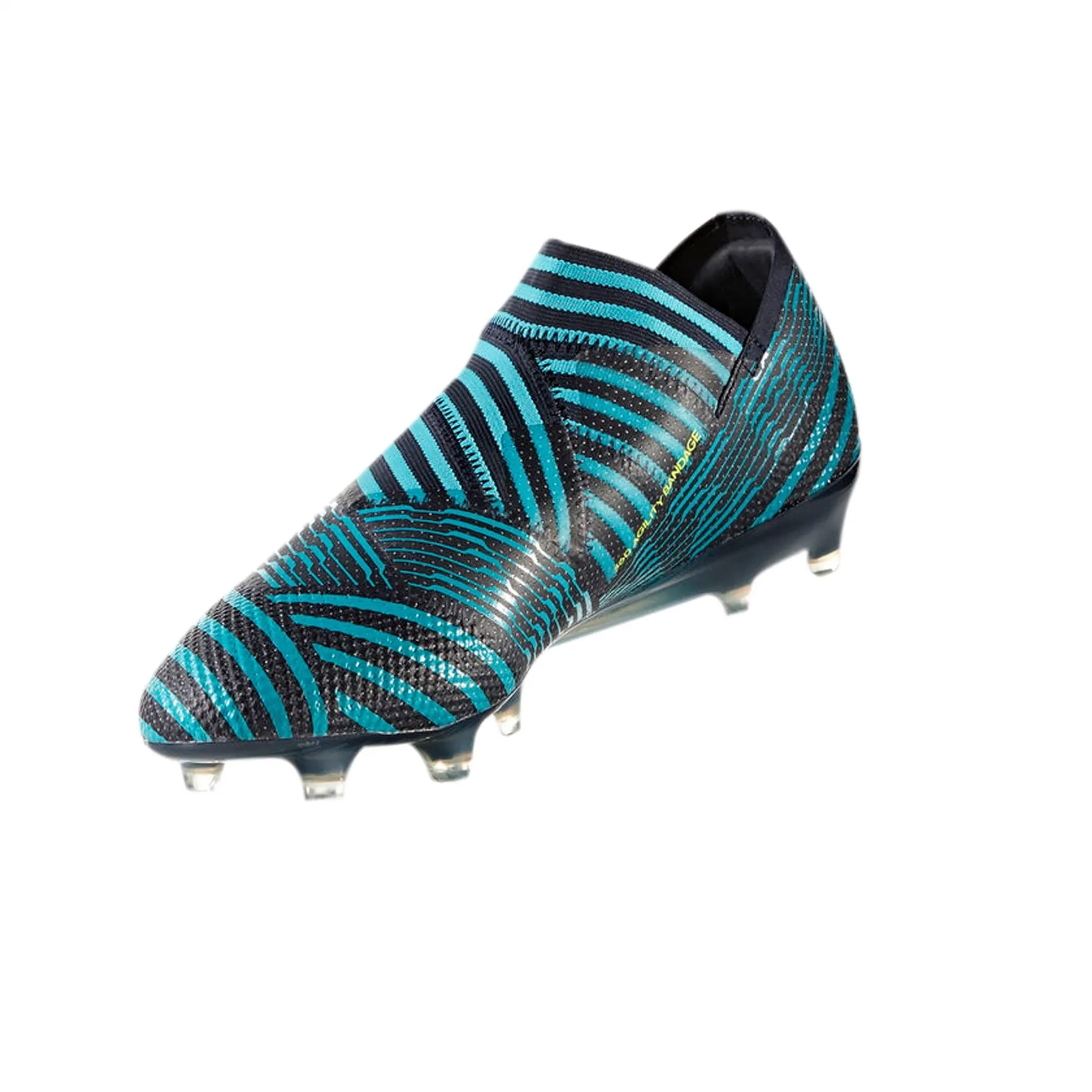 ADIDAS NEMEZIZ 17  360AGILITY FG