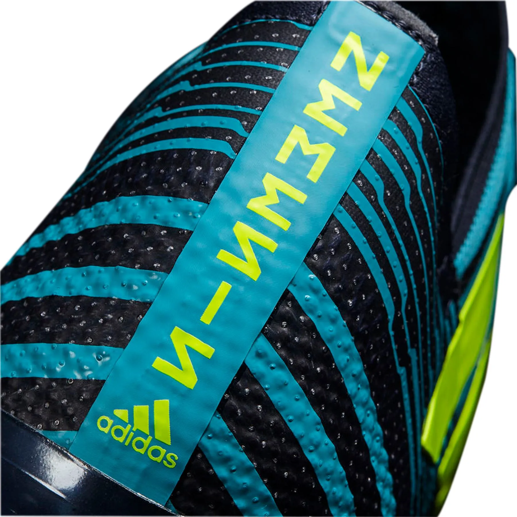 ADIDAS NEMEZIZ 17  360AGILITY FG