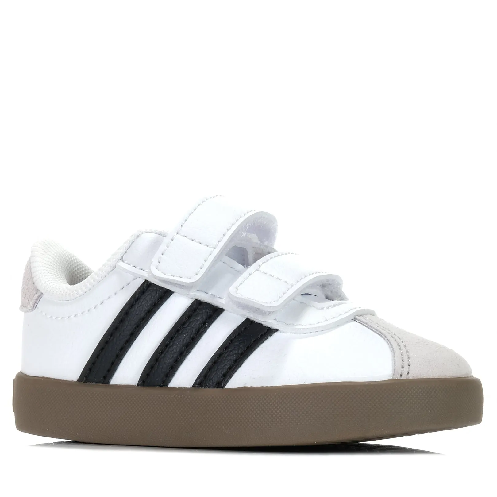Adidas VL Court 3.0 CF I White/Black