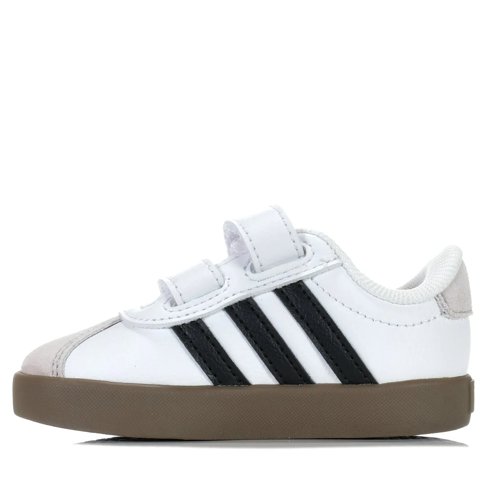 Adidas VL Court 3.0 CF I White/Black