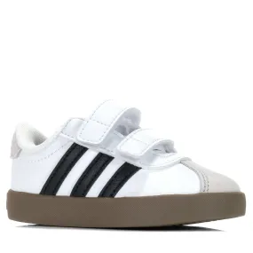 Adidas VL Court 3.0 CF I White/Black