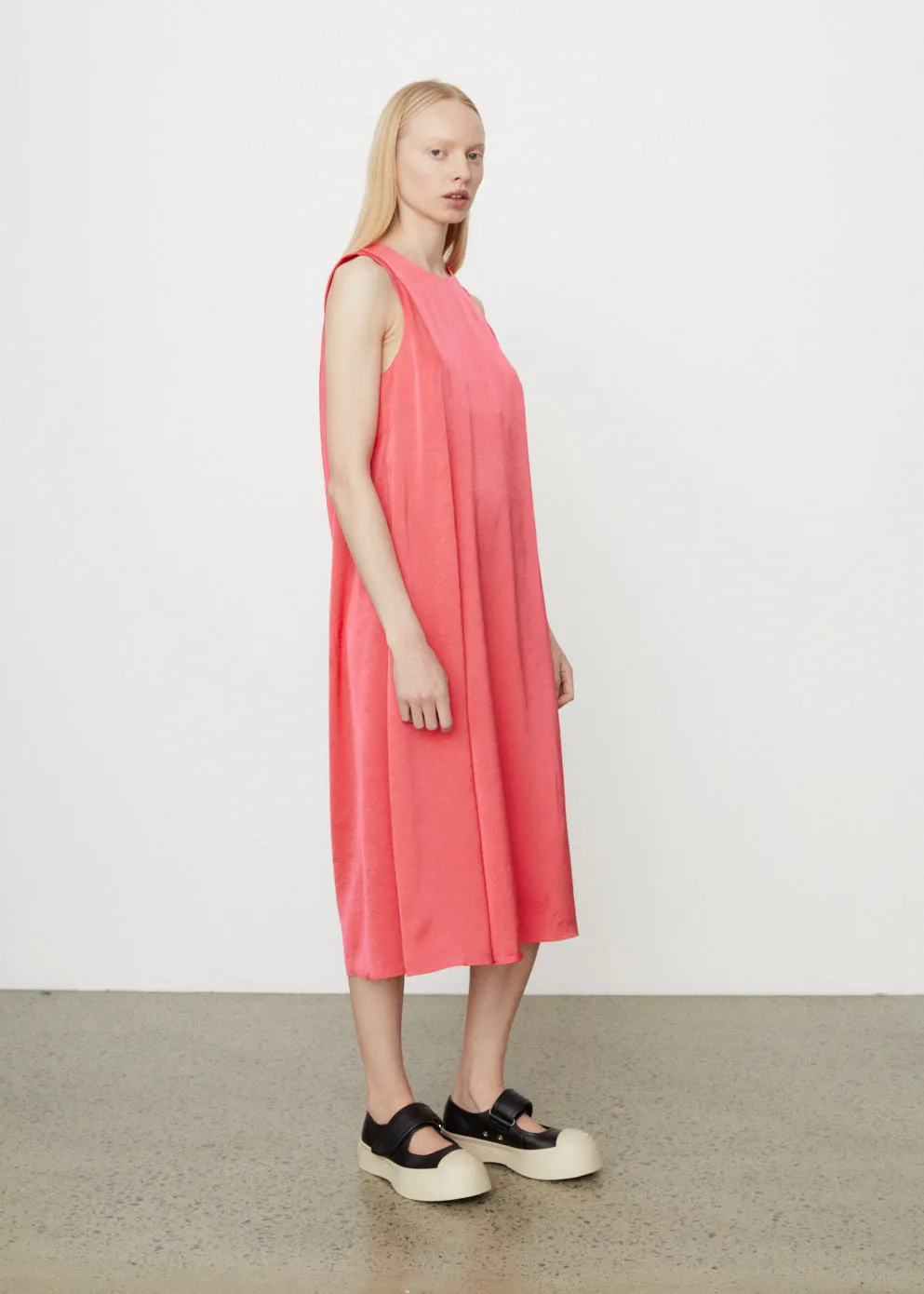 Amami Dress