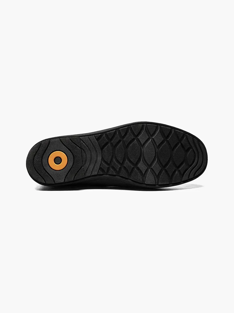 Amanda Plush II - Black
