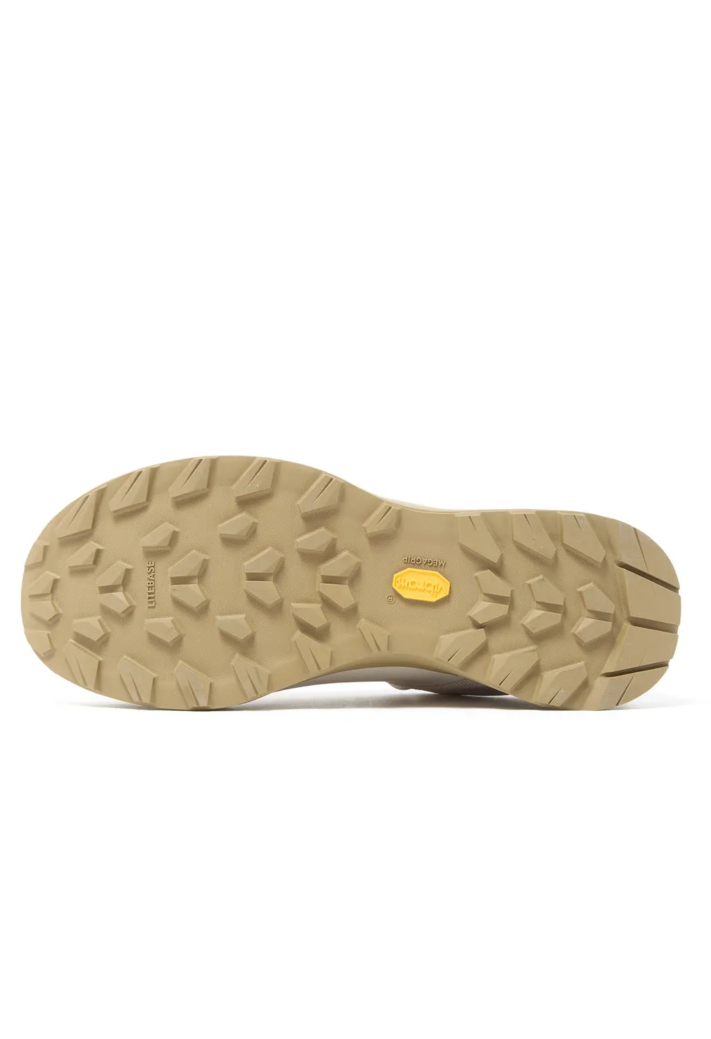 Arc'teryx Men's Kopec GORE-TEX Trainers - Rune / Canvas