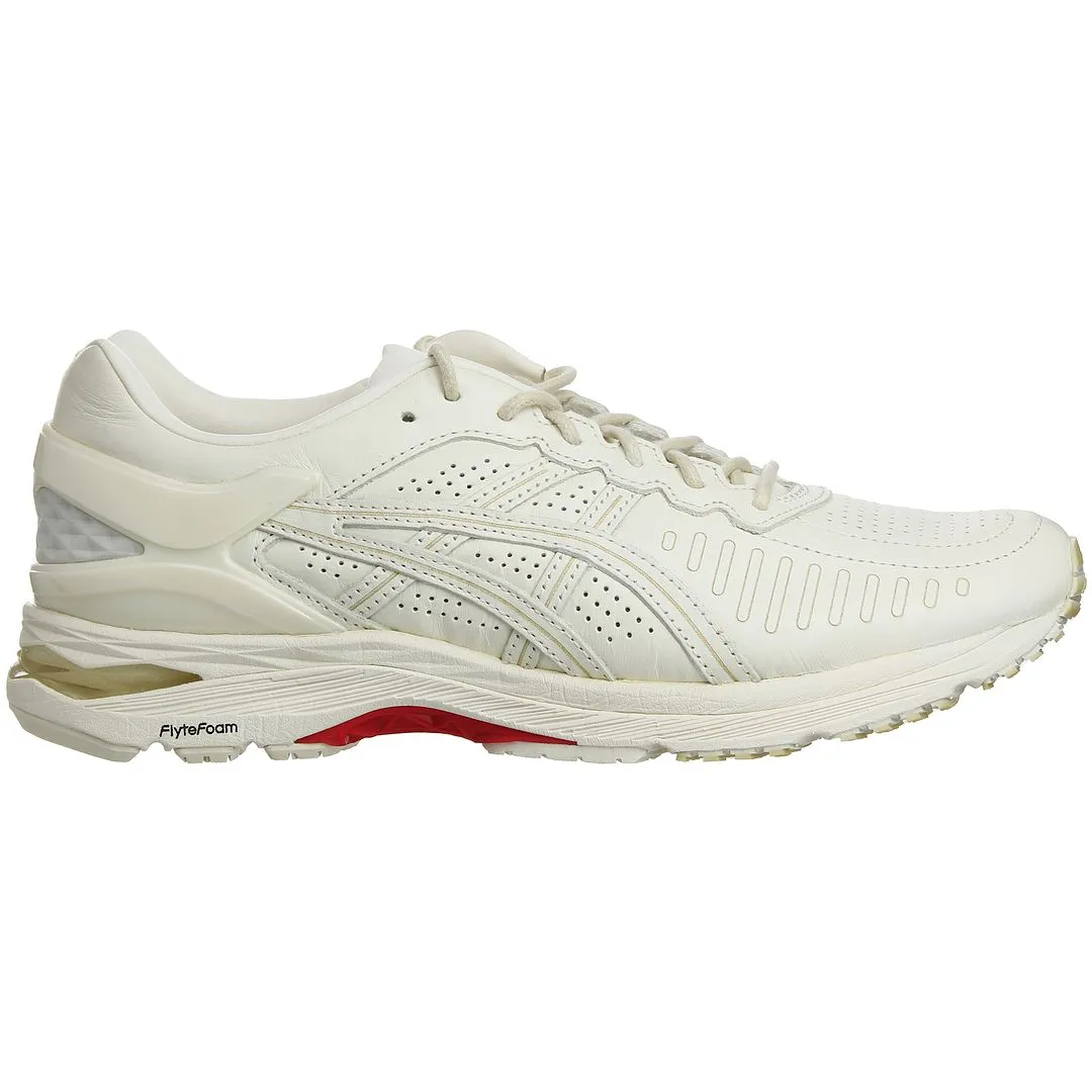 Asics MetaRun SPS Mens Beige Trainers