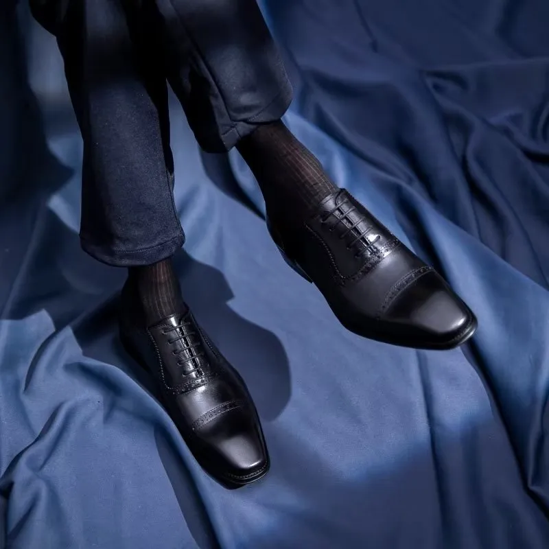 Auburnyx Office Elegance Oxfords
