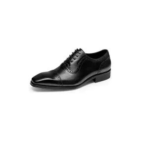 Auburnyx Office Elegance Oxfords