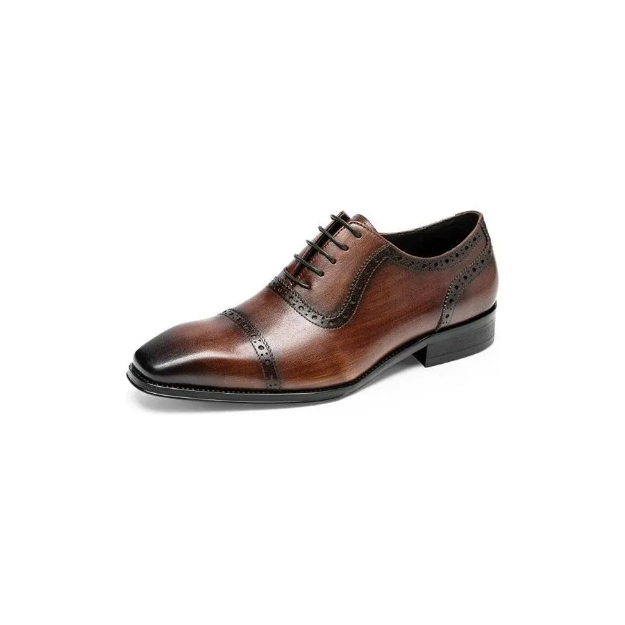 Auburnyx Office Elegance Oxfords