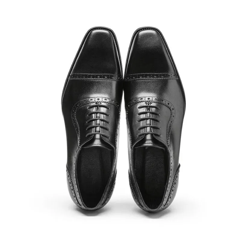 Auburnyx Office Elegance Oxfords