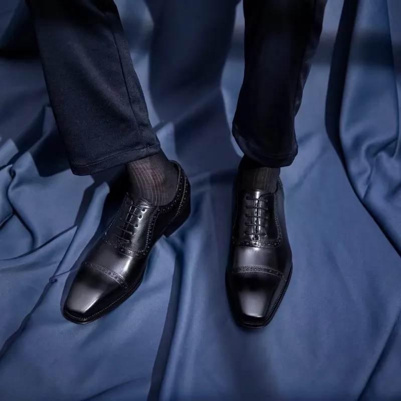 Auburnyx Office Elegance Oxfords