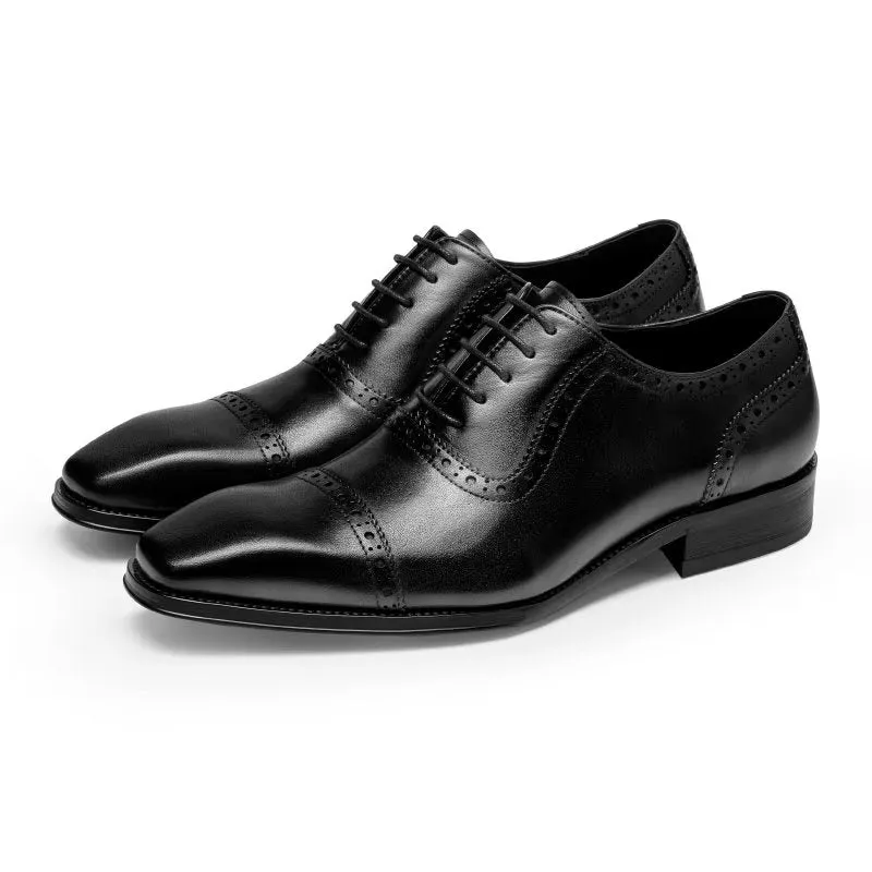 Auburnyx Office Elegance Oxfords