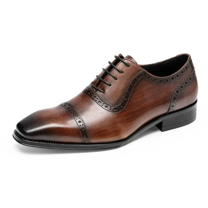 Auburnyx Office Elegance Oxfords