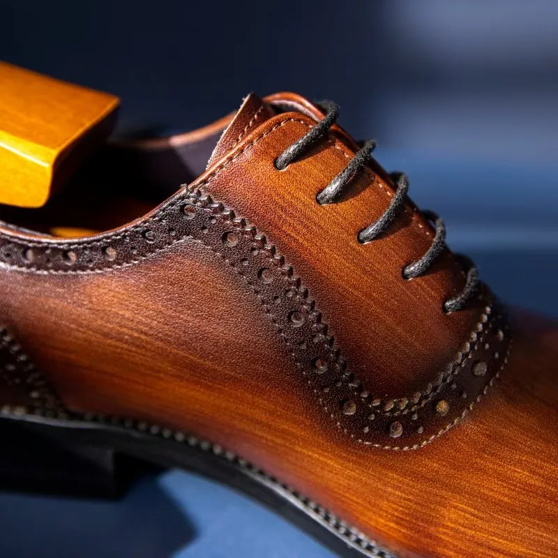 Auburnyx Office Elegance Oxfords