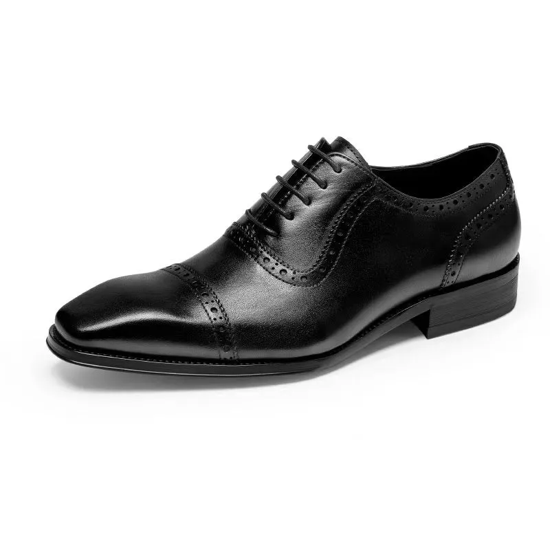 Auburnyx Office Elegance Oxfords