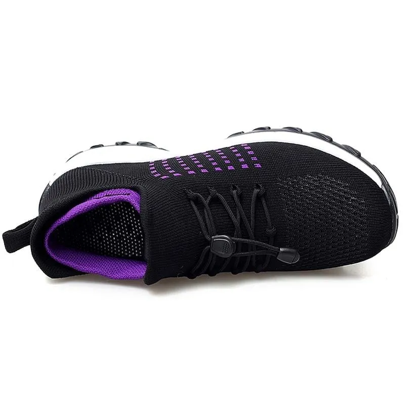 Avalance™| FlexiFit Slip-On Sneakers