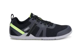 Barefoot Shoes - Xero - PRIO NEO - WOMEN - Asphalt / Black