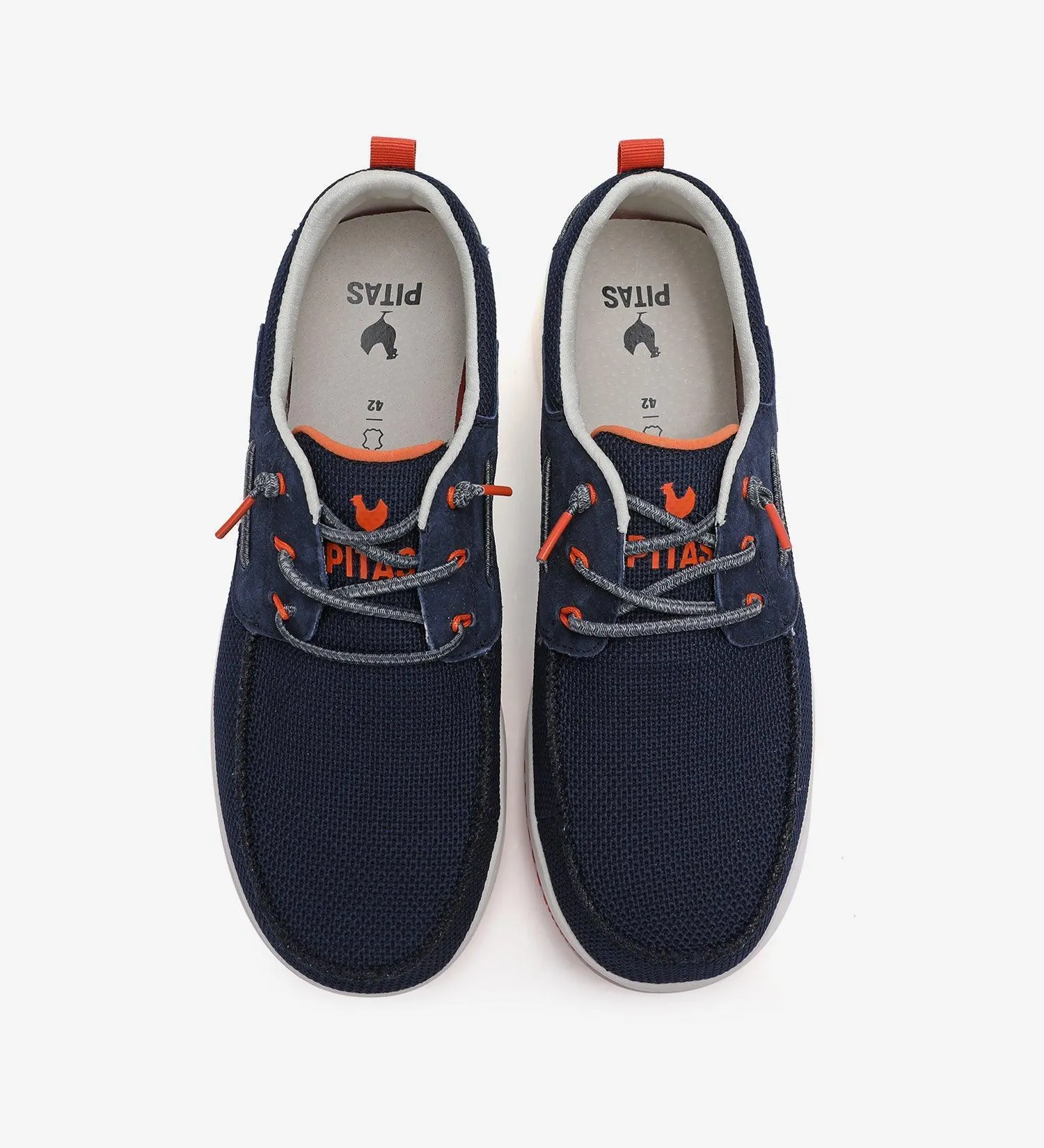 Bay Boat Shoes