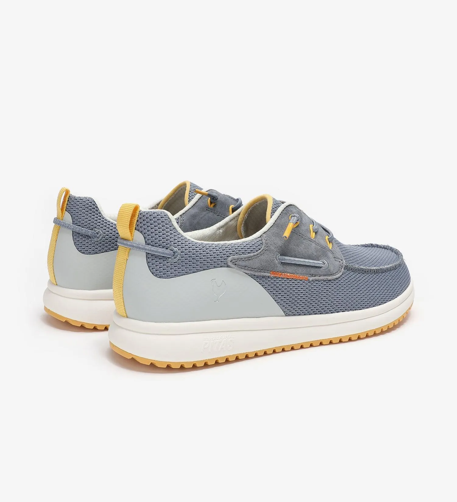 Bay Boat Shoes