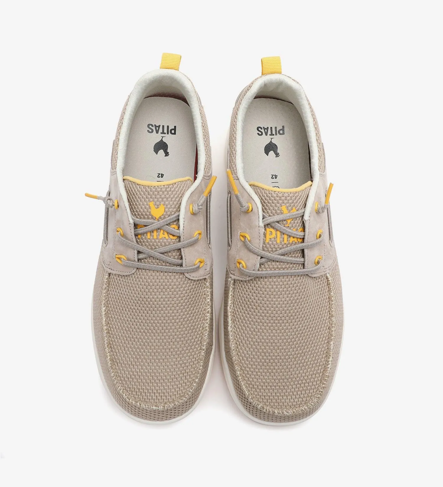 Bay Boat Shoes