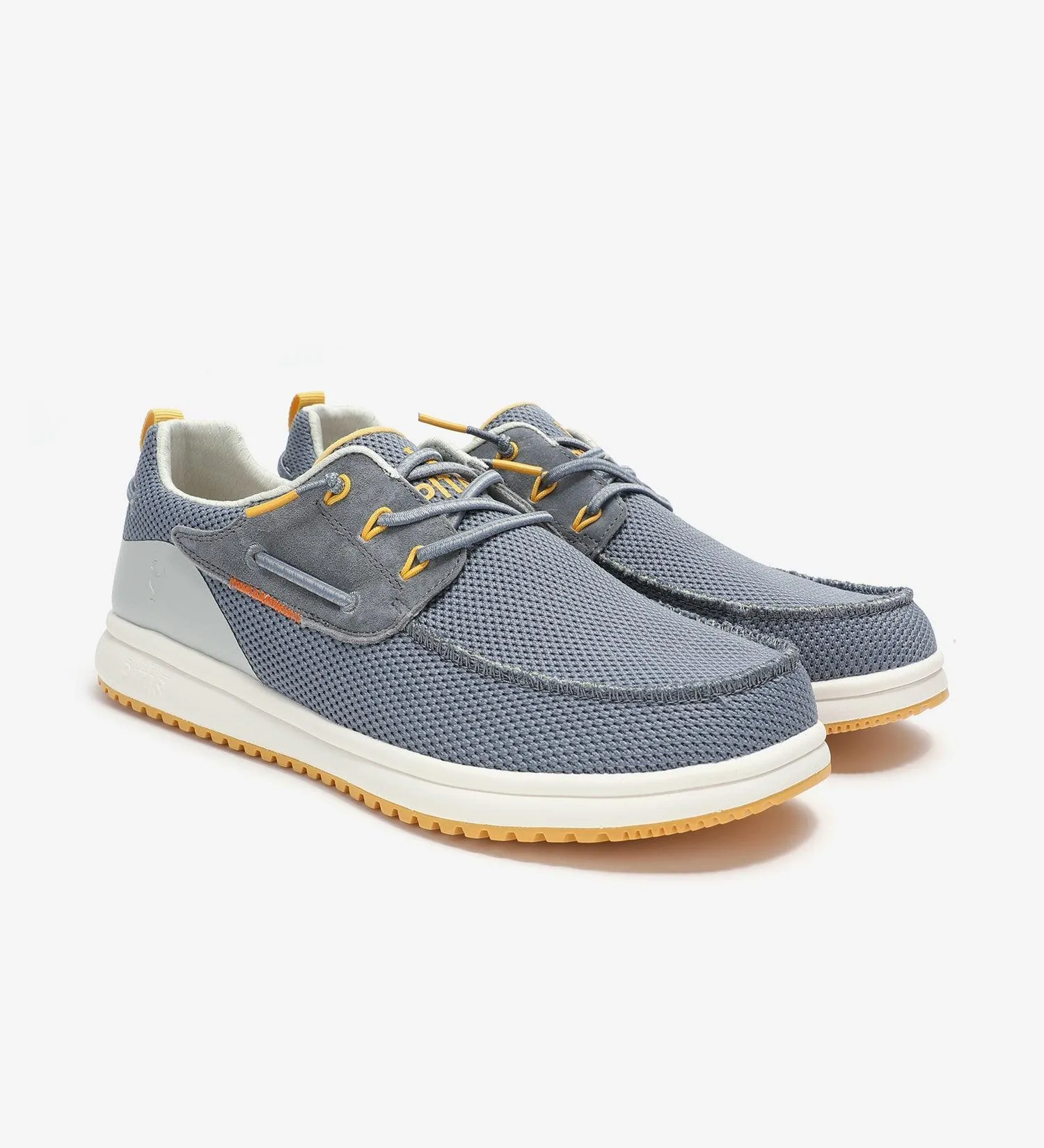 Bay Boat Shoes