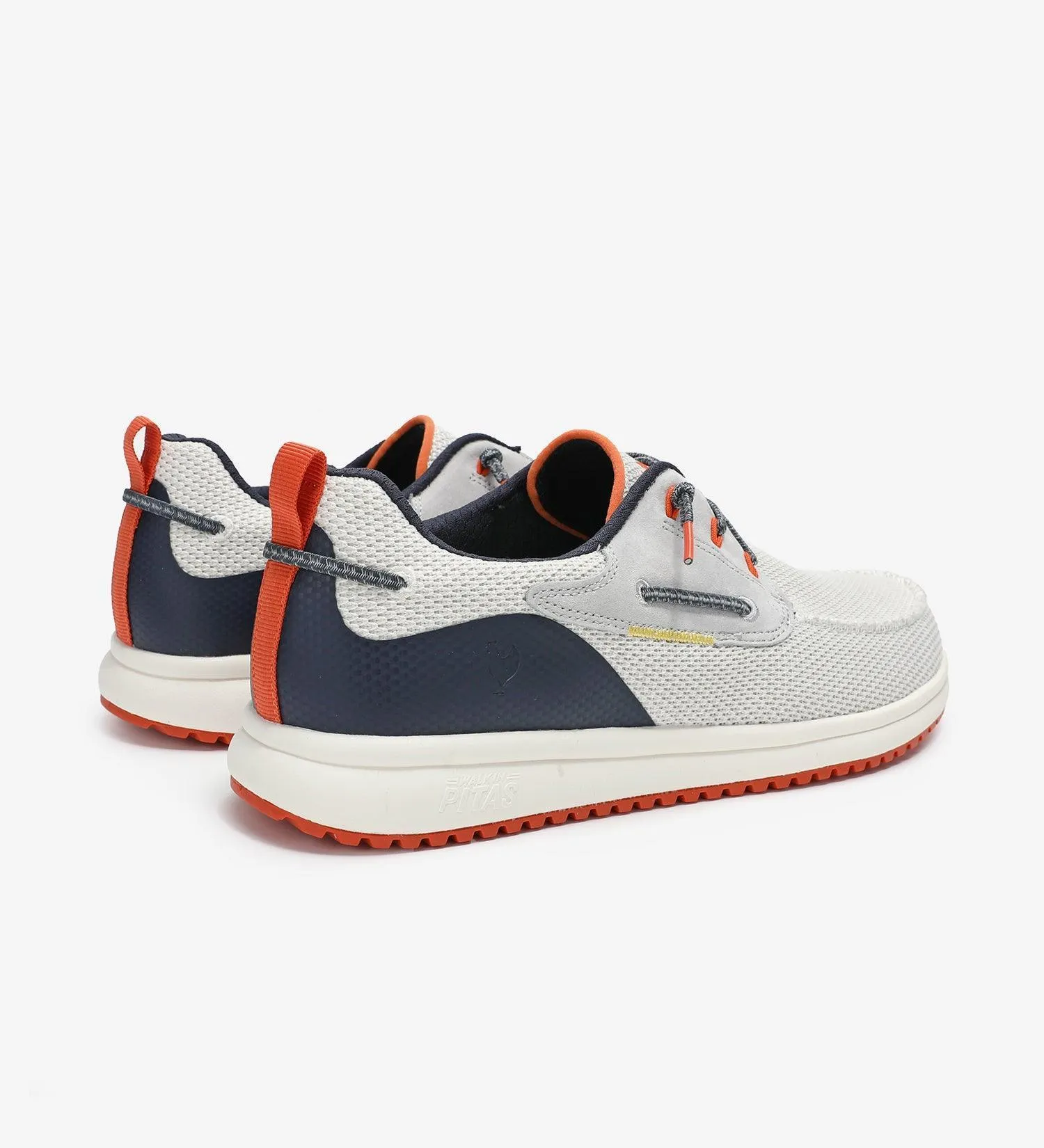 Bay Boat Shoes