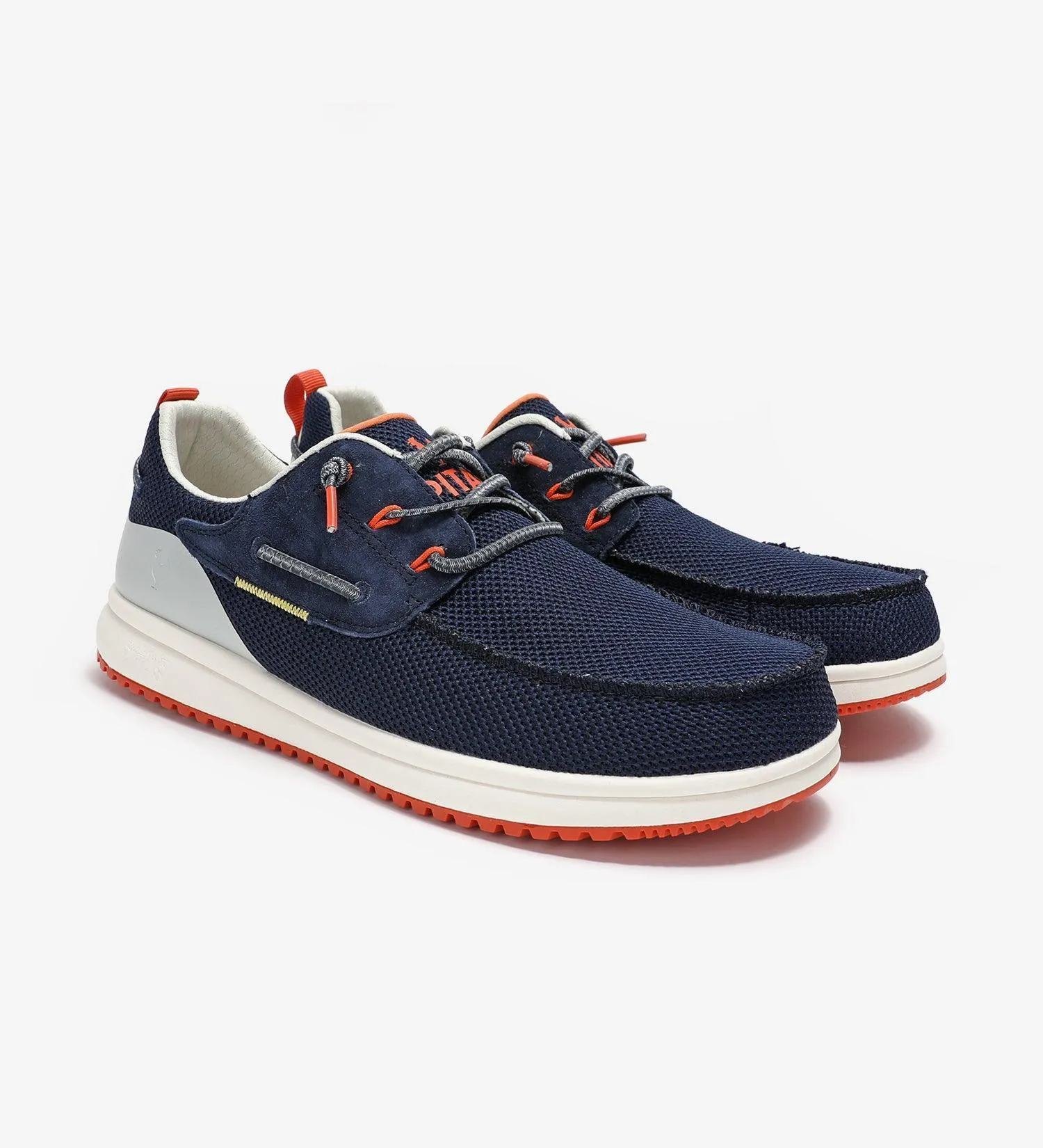 Bay Boat Shoes