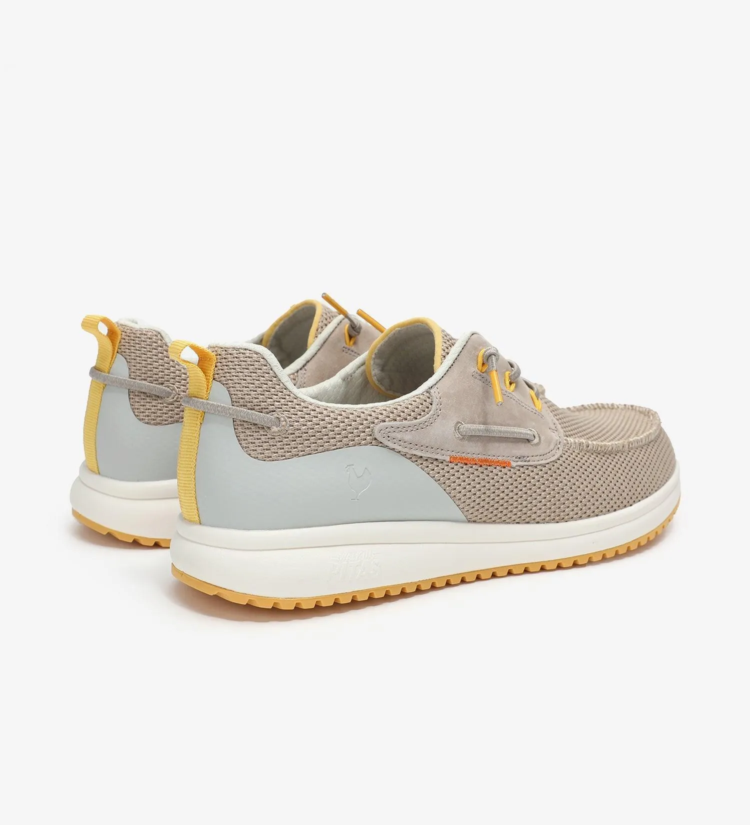 Bay Boat Shoes