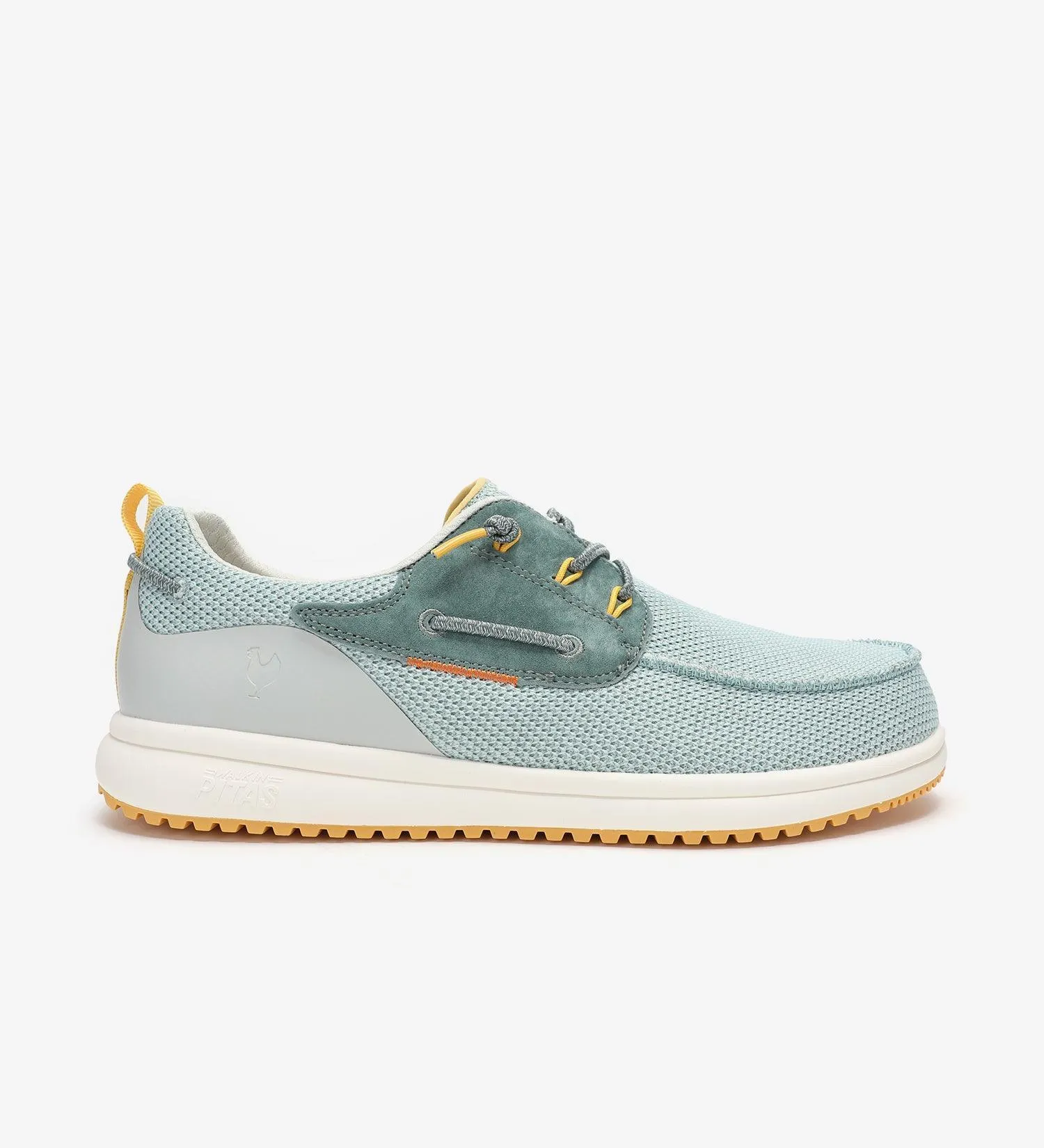 Bay Boat Shoes
