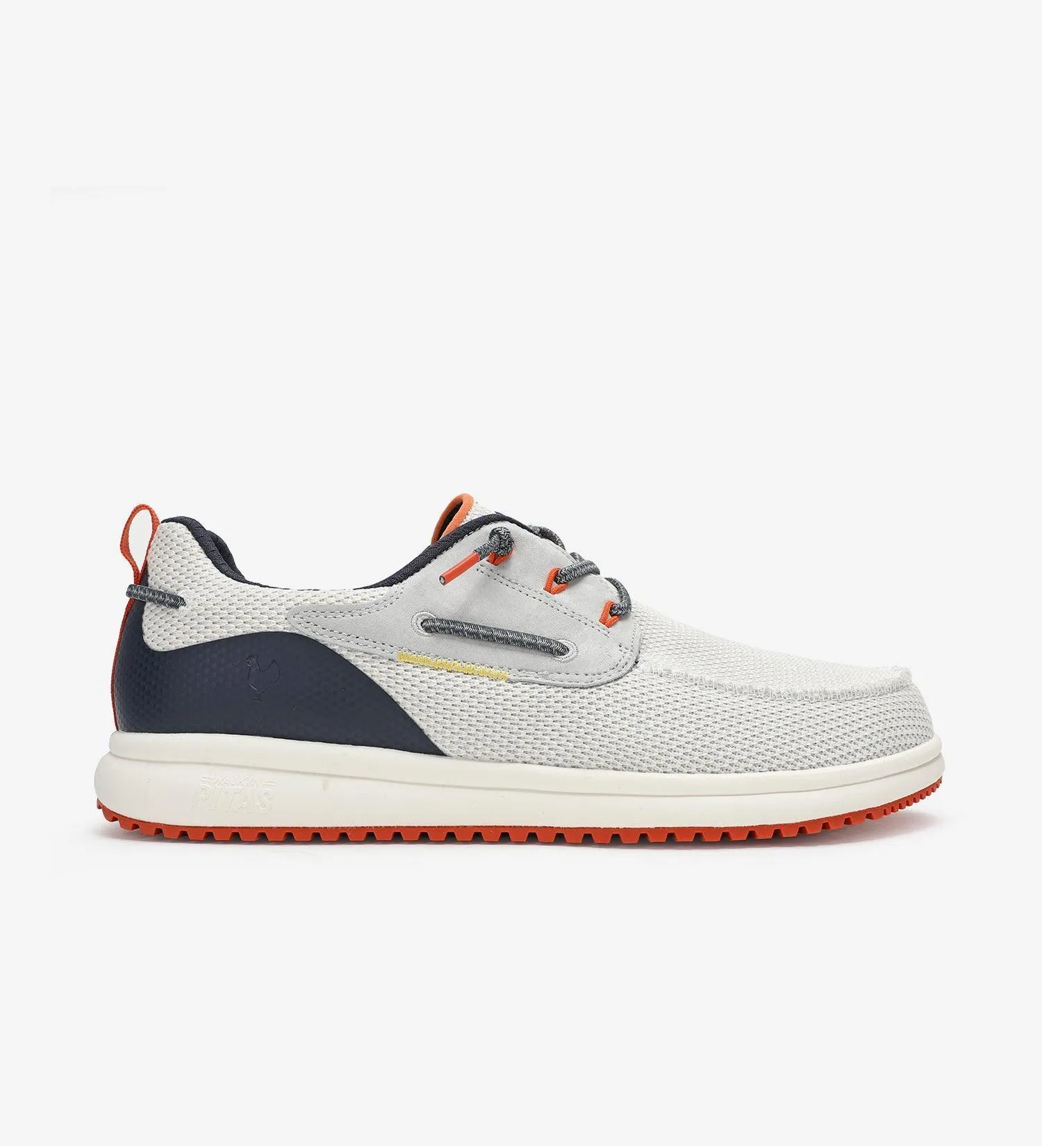 Bay Boat Shoes
