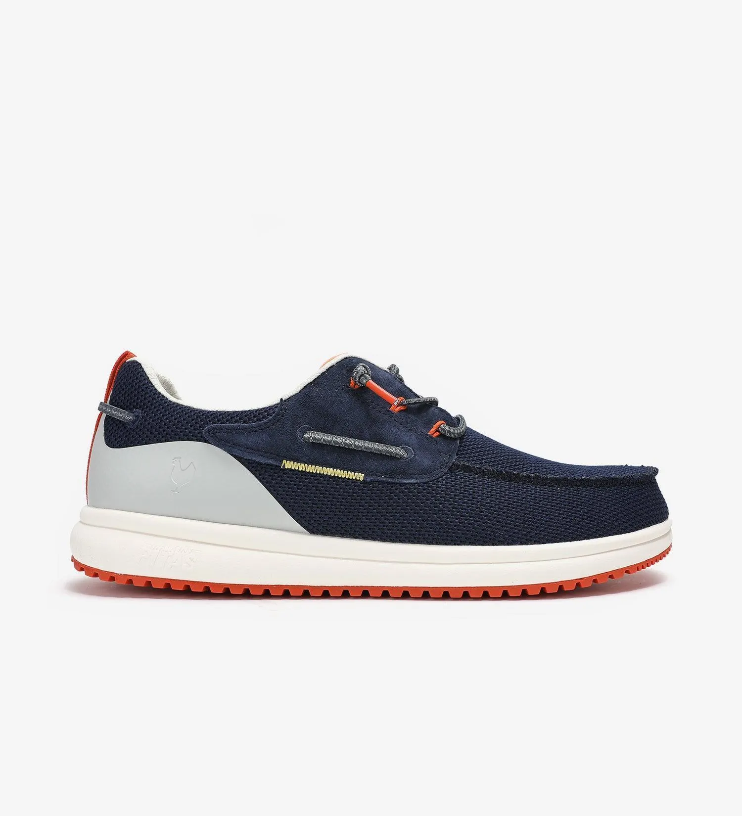 Bay Boat Shoes