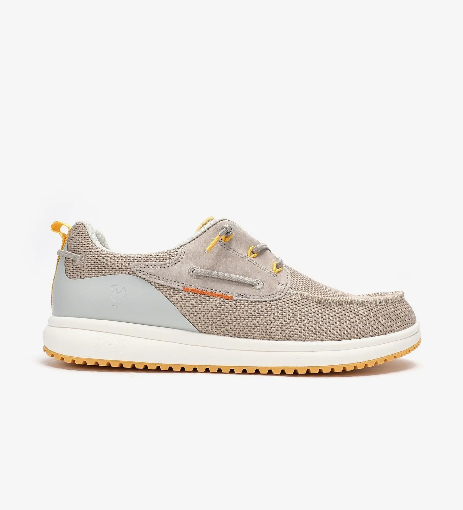 Bay Boat Shoes