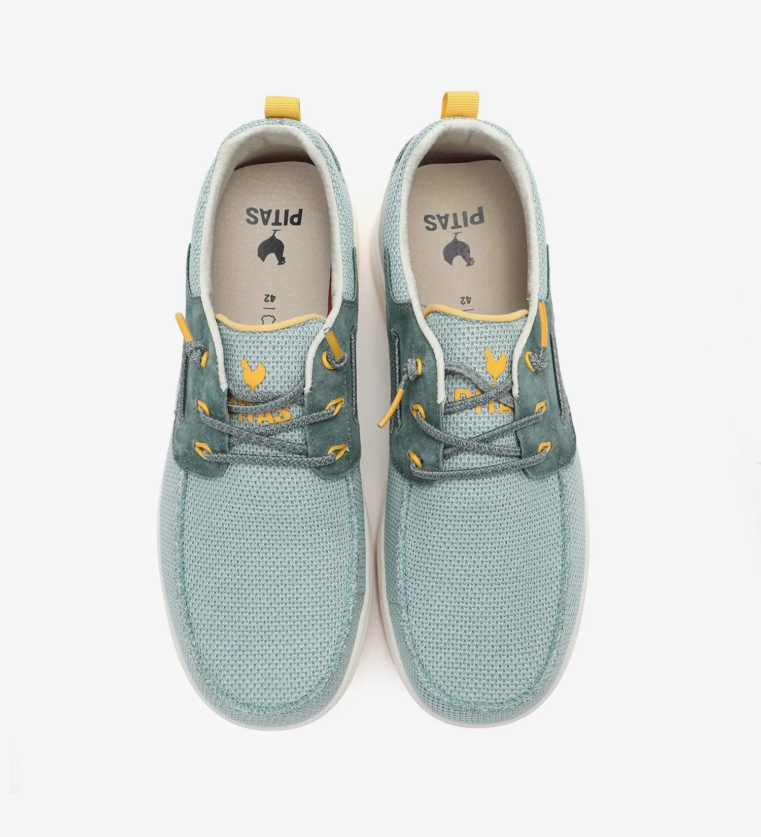 Bay Boat Shoes