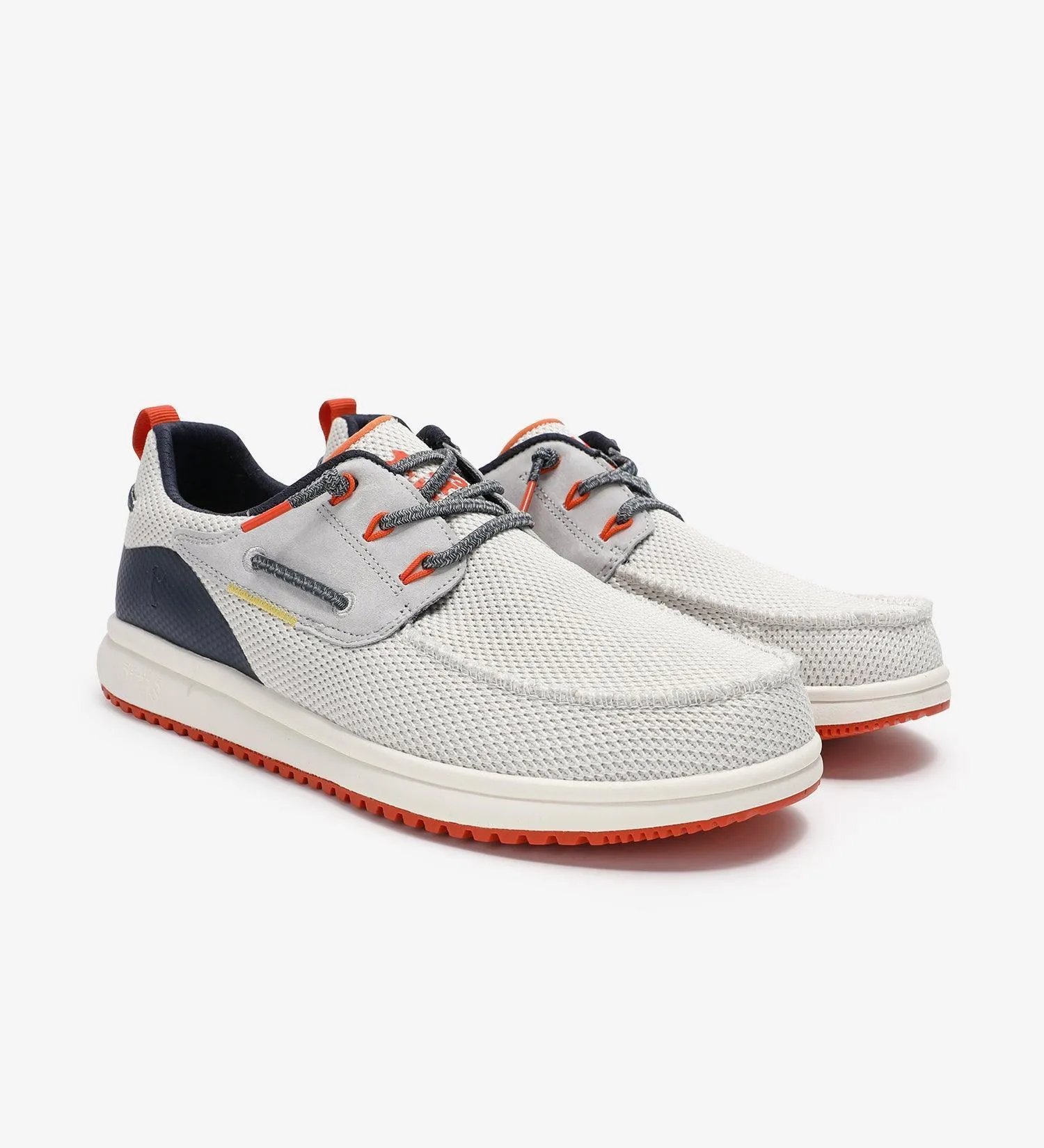 Bay Boat Shoes