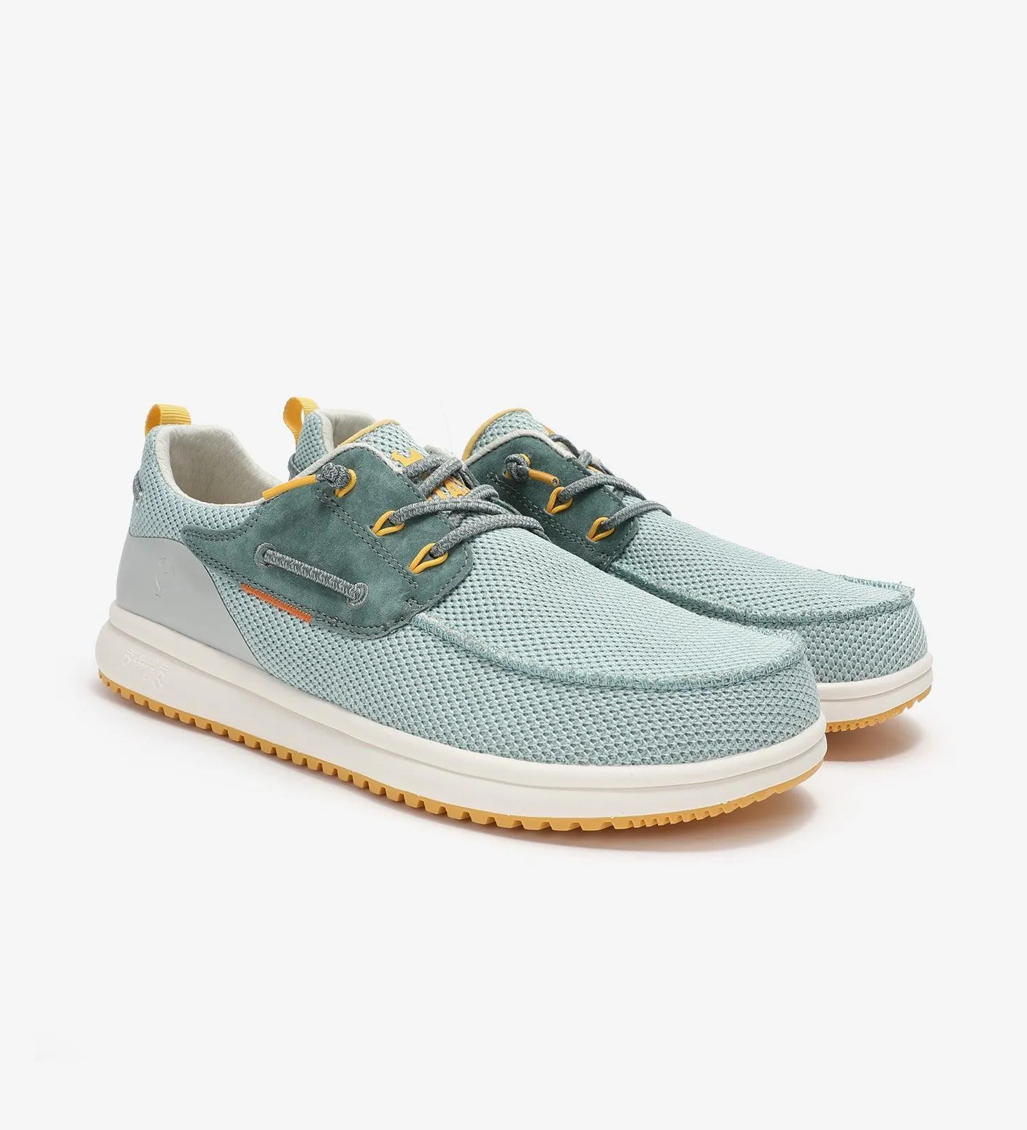 Bay Boat Shoes