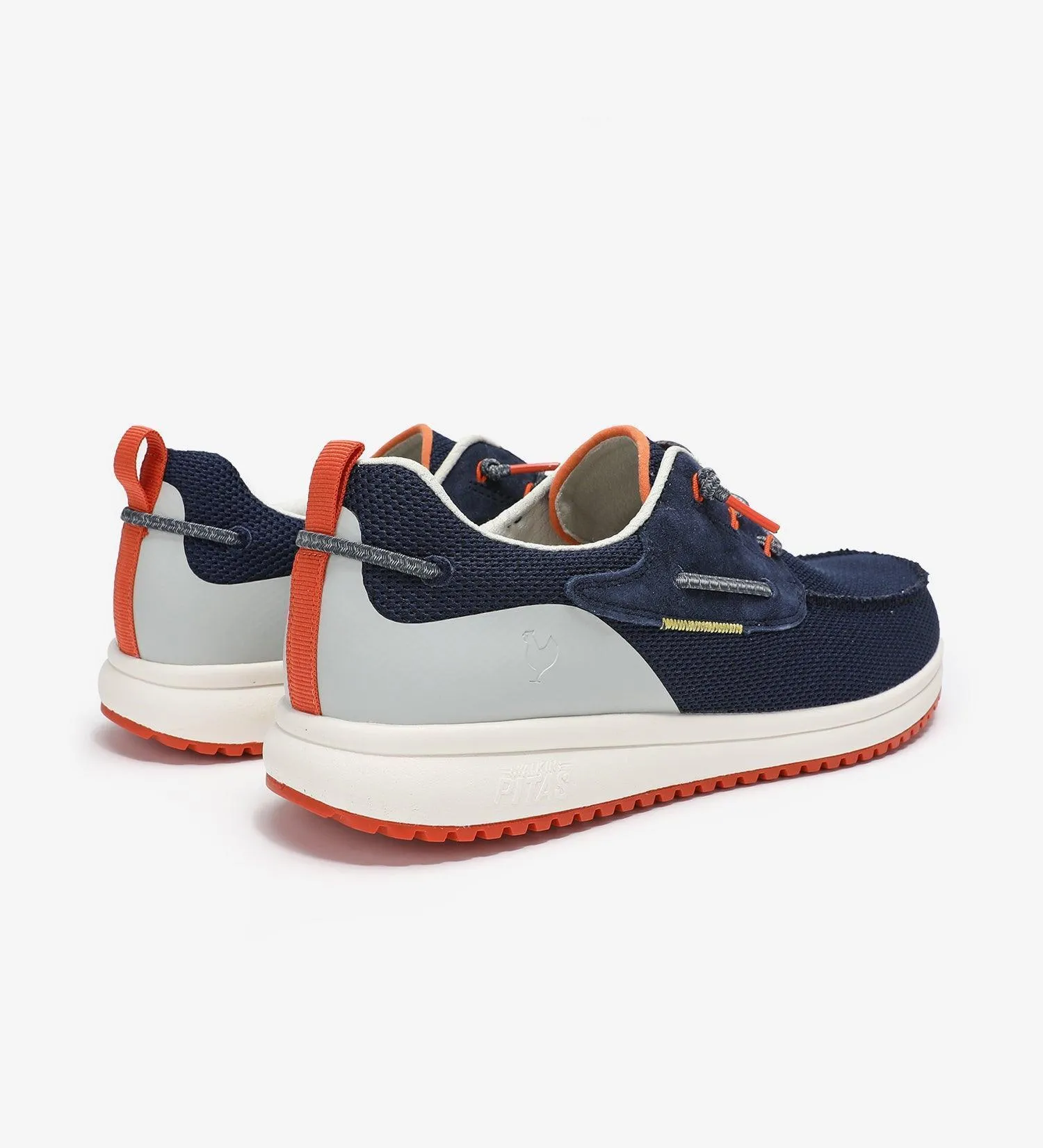 Bay Boat Shoes