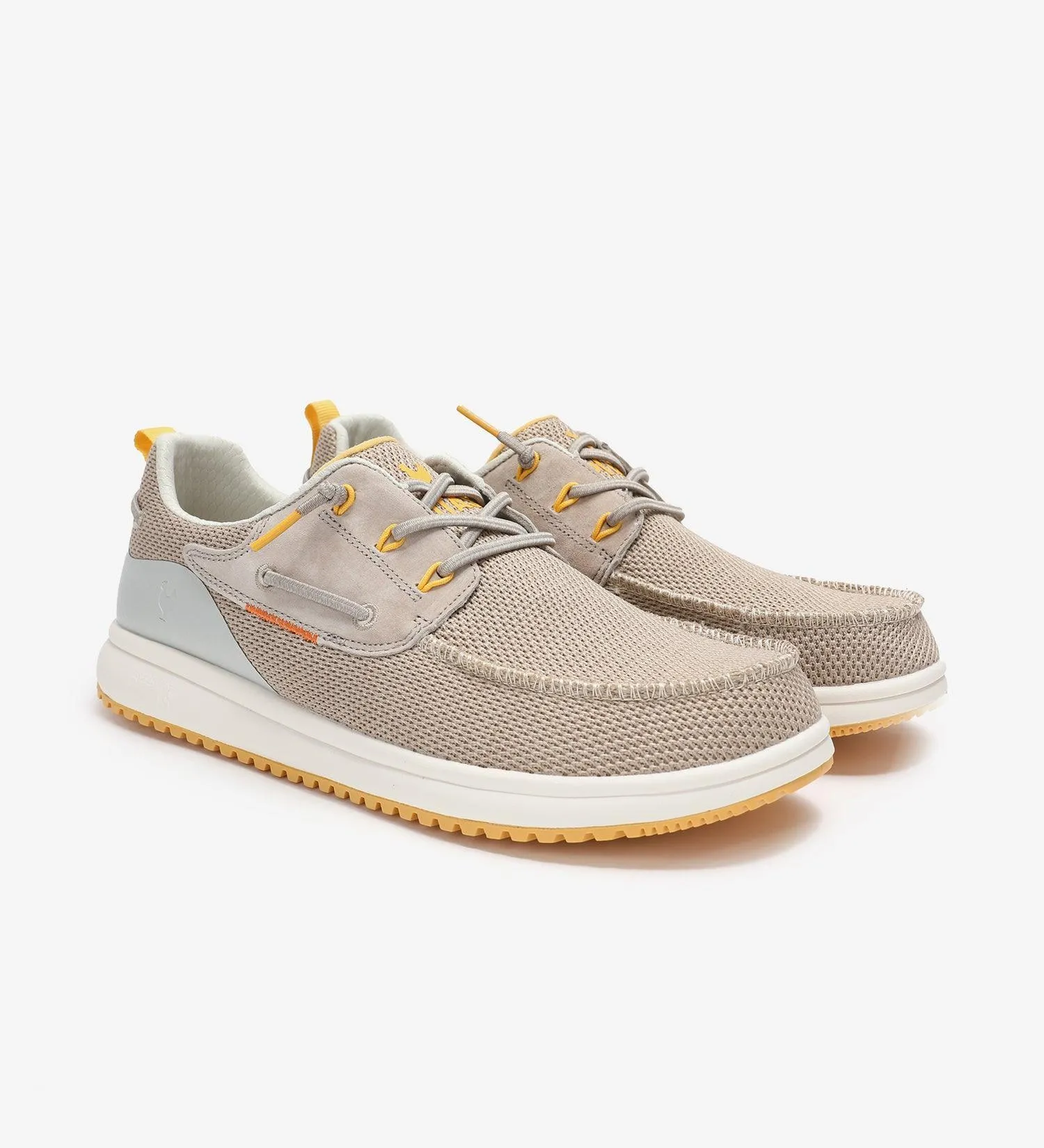 Bay Boat Shoes