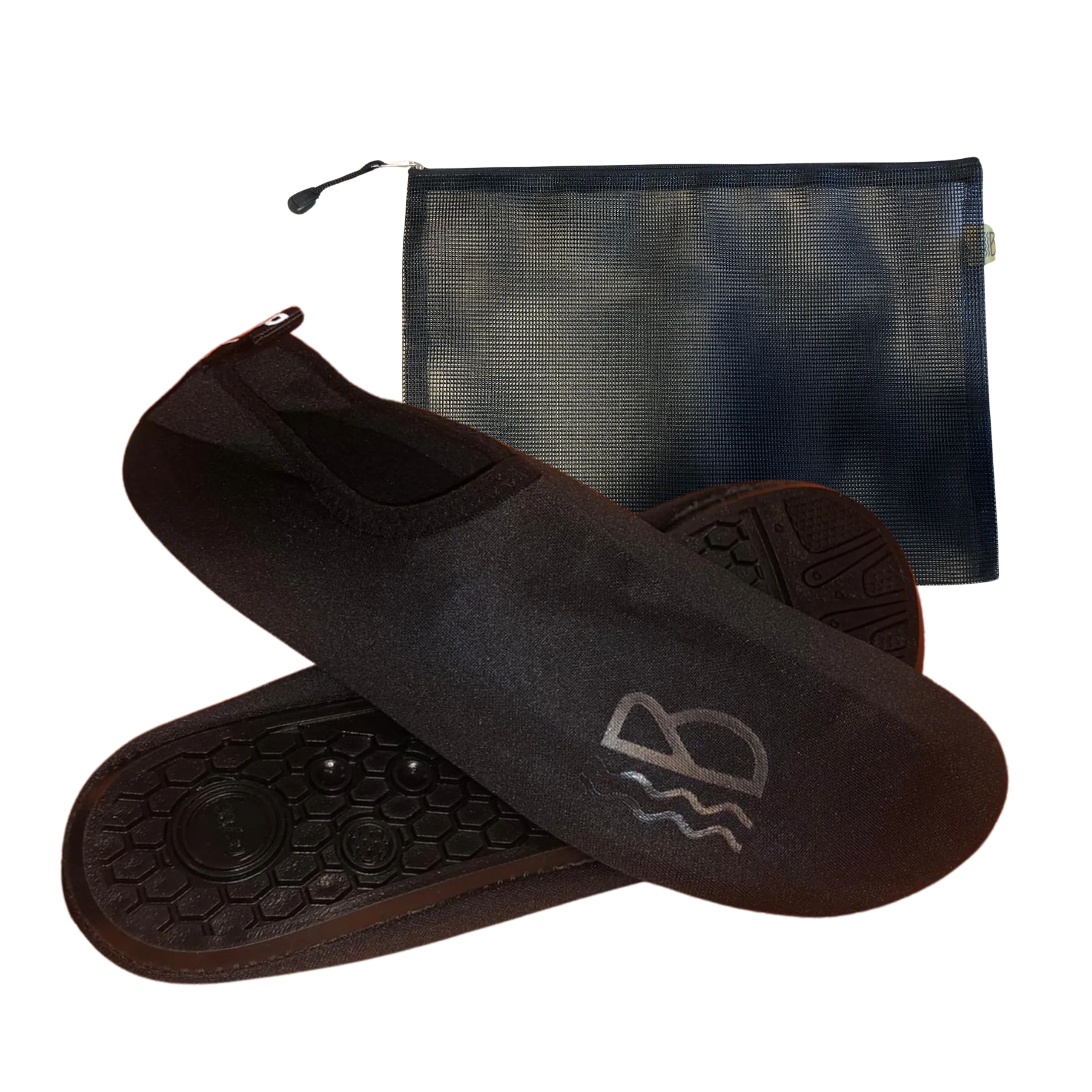 Black Rock Water Shoes