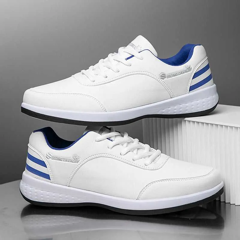BreezeStride Sports Casual Running Shoes