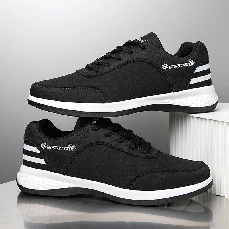 BreezeStride Sports Casual Running Shoes