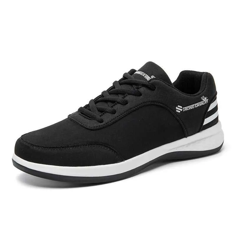 BreezeStride Sports Casual Running Shoes