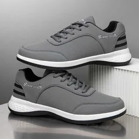BreezeStride Sports Casual Running Shoes